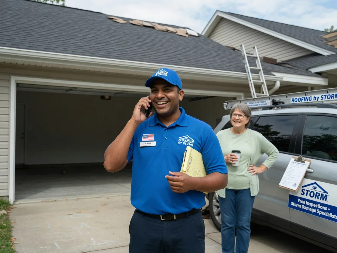 Roof Repair Near Me Franklin Grove, IL FAQs
